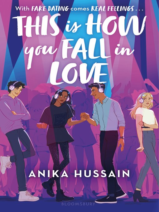 Title details for This is How You Fall in Love by Anika Hussain - Available